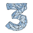 In3D Logo