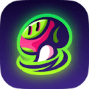 Meshy Logo