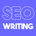 SEO Writing AI Logo