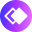 Whimsical AI Logo